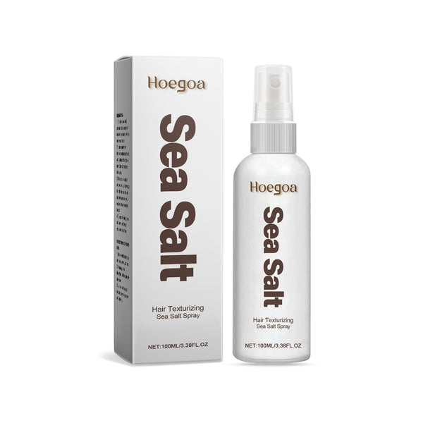 Dry Hair Spray